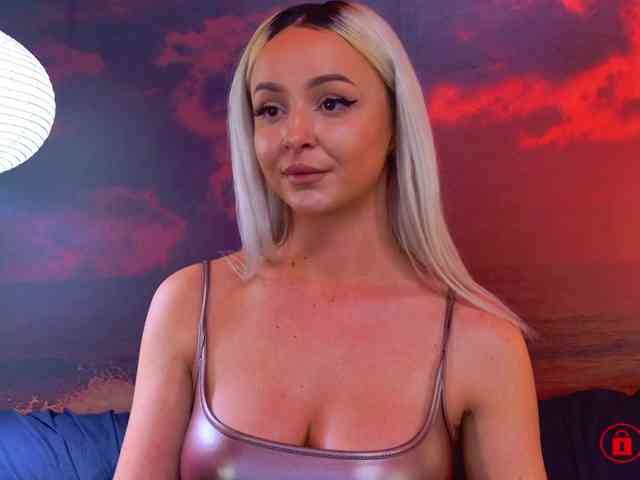 JazzyJULIA webcam