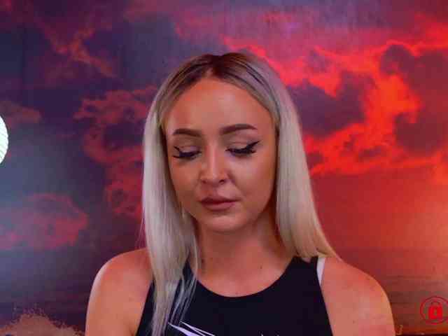 JazzyJULIA webcam