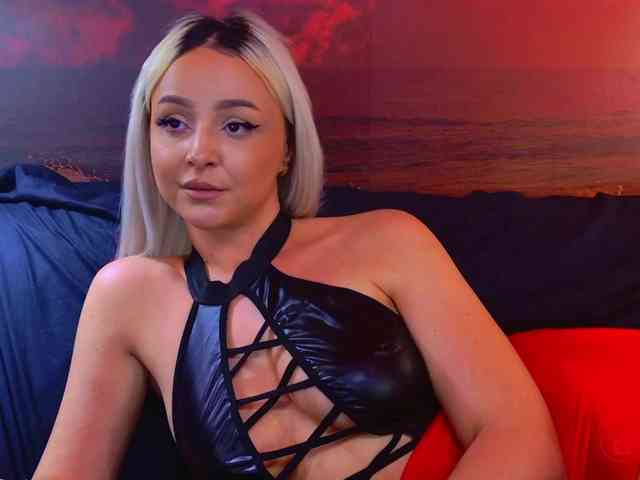JazzyJULIA webcam