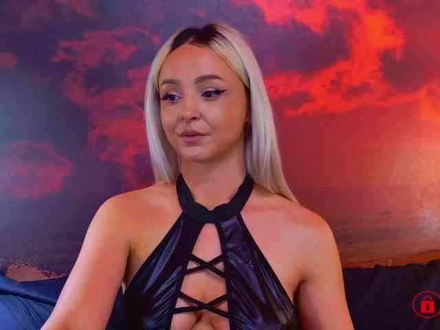 JazzyJULIA webcam