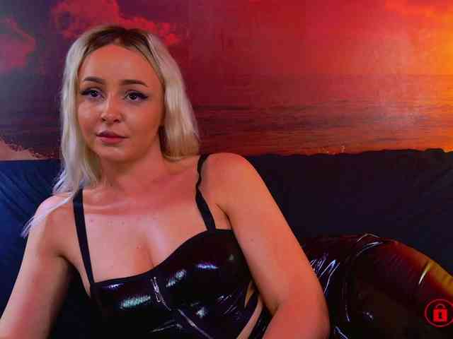 JazzyJULIA webcam