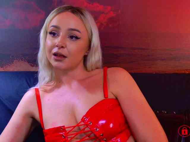 JazzyJULIA webcam