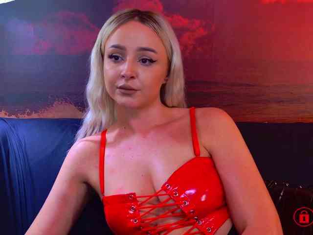 JazzyJULIA webcam