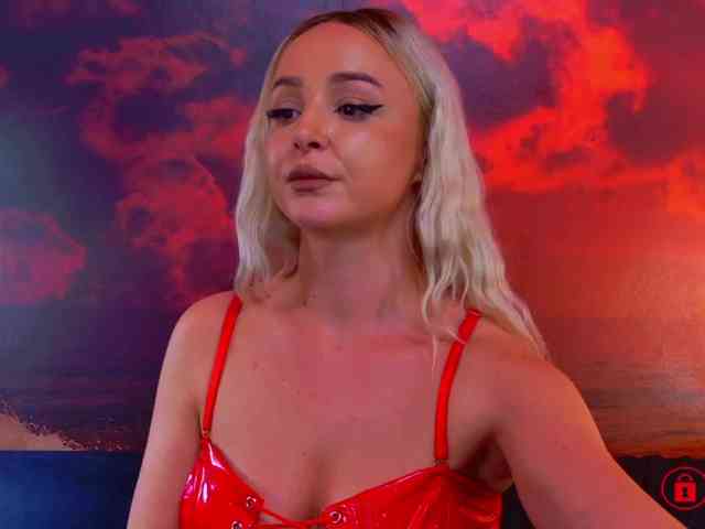 JazzyJULIA webcam