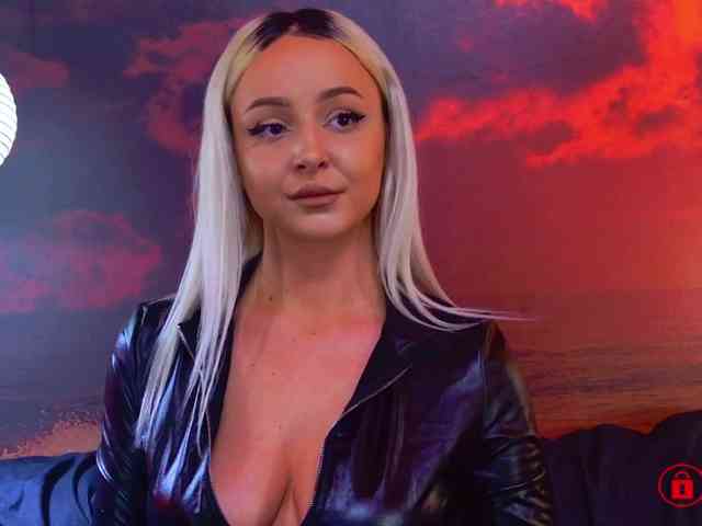 JazzyJULIA webcam