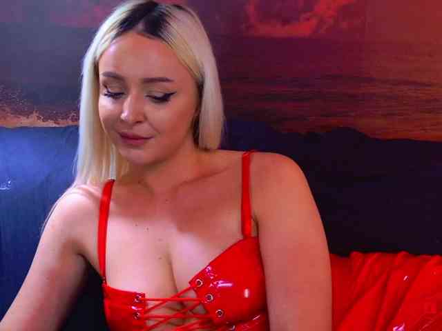 JazzyJULIA webcam