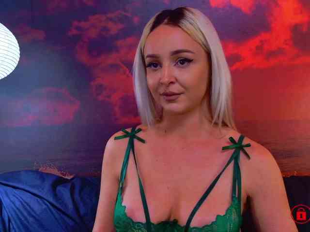JazzyJULIA webcam