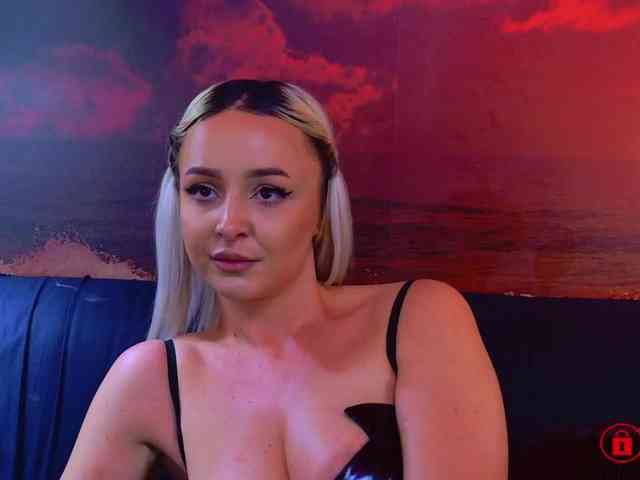 JazzyJULIA webcam