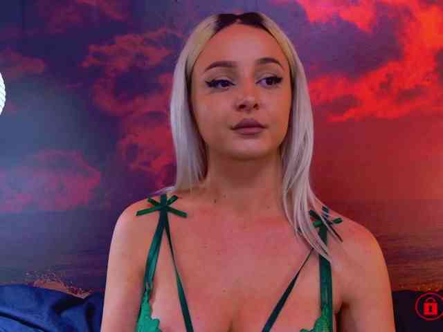 JazzyJULIA webcam