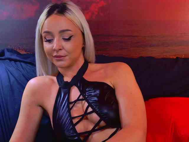 JazzyJULIA webcam