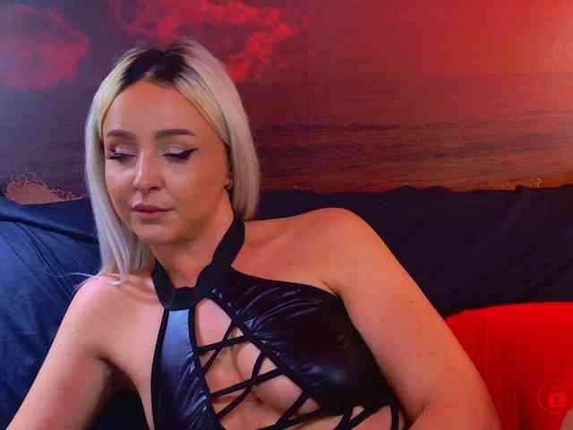 JazzyJULIA webcam