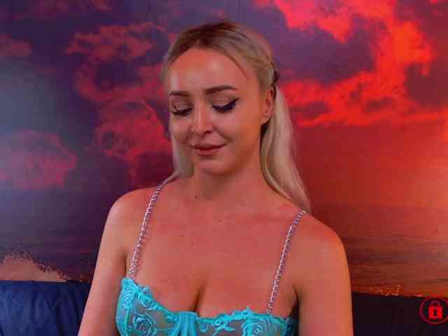 JazzyJULIA webcam