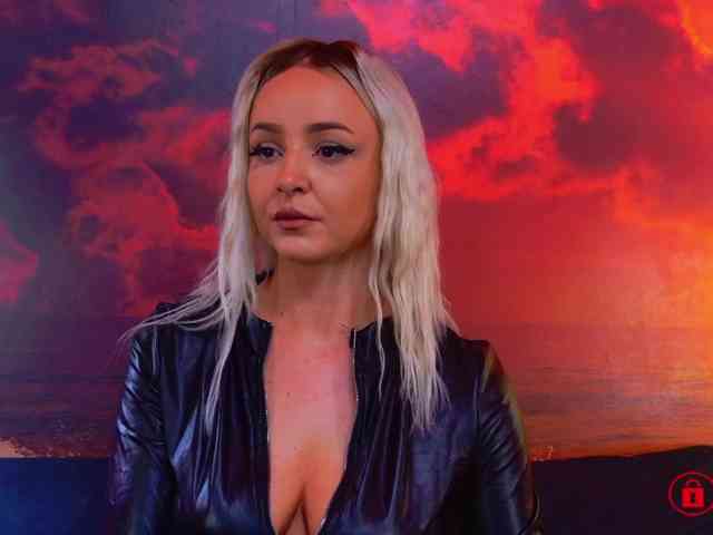 JazzyJULIA webcam