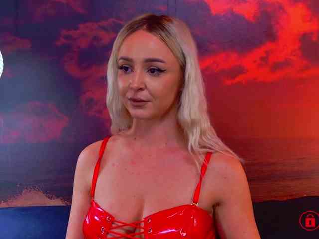 JazzyJULIA webcam