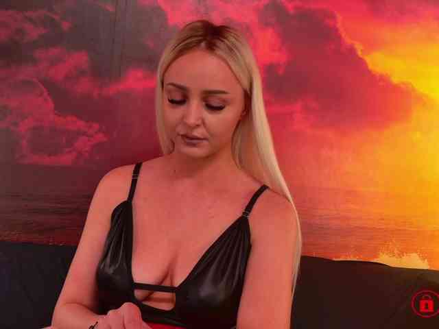 JazzyJULIA webcam