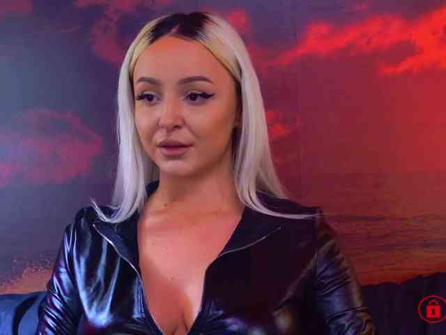 JazzyJULIA webcam