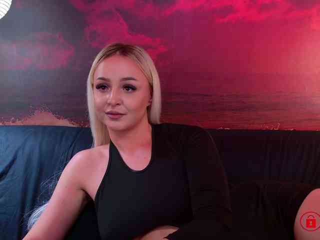 JazzyJULIA webcam