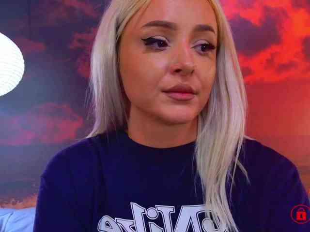 JazzyJULIA webcam