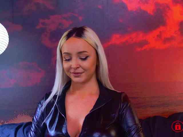 JazzyJULIA webcam