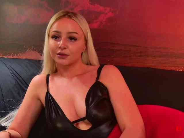 JazzyJULIA webcam