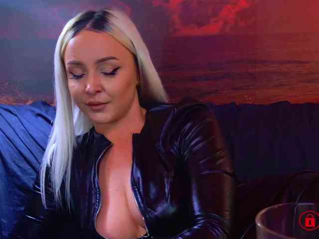 JazzyJULIA webcam