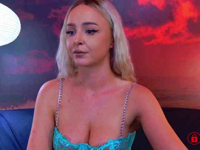 JazzyJULIA webcam