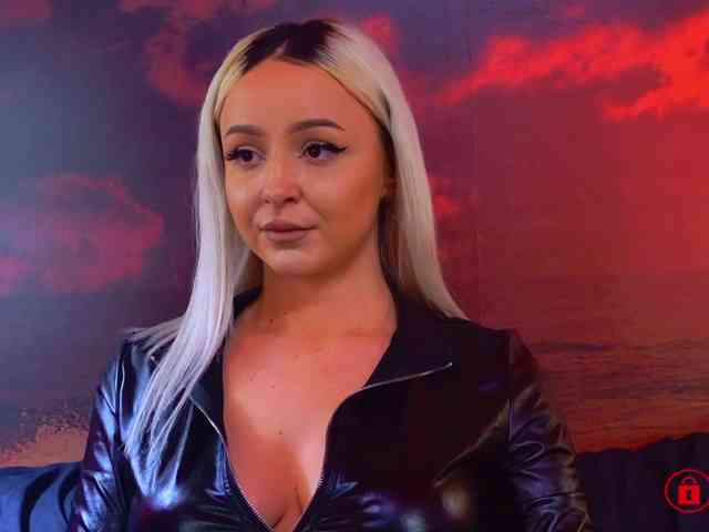 JazzyJULIA webcam
