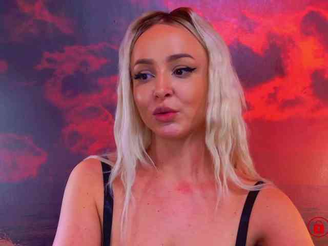 JazzyJULIA webcam