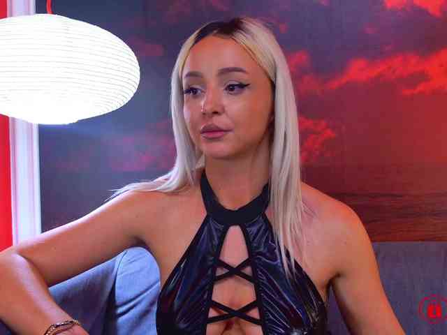 JazzyJULIA webcam