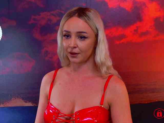 JazzyJULIA webcam