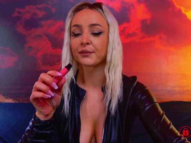 JazzyJULIA webcam