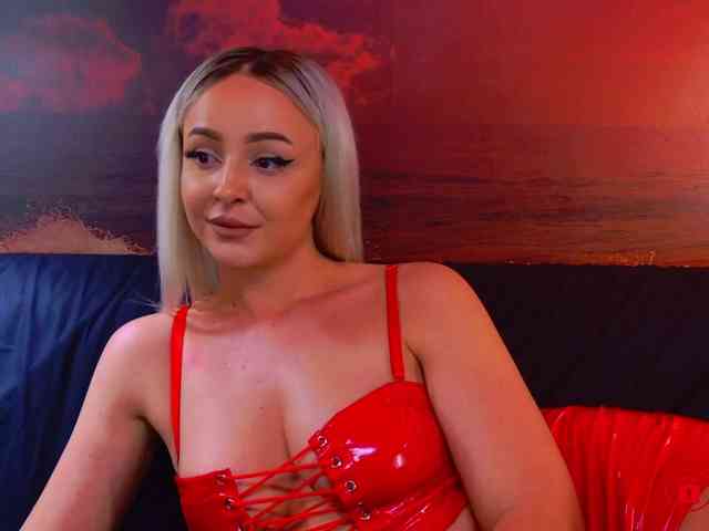 JazzyJULIA webcam