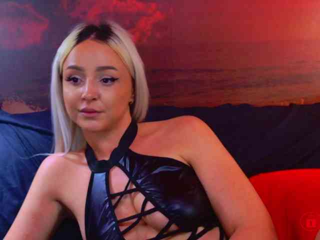 JazzyJULIA webcam
