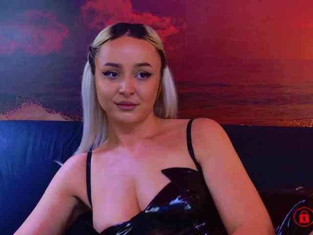 JazzyJULIA webcam