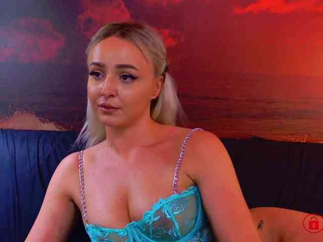 JazzyJULIA webcam