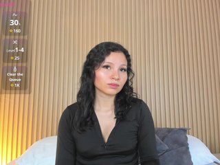 dulce-natyy Porn Show