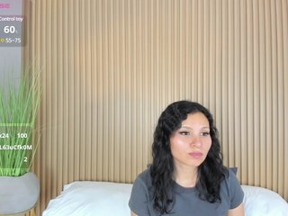 dulce-natyy Porn Show