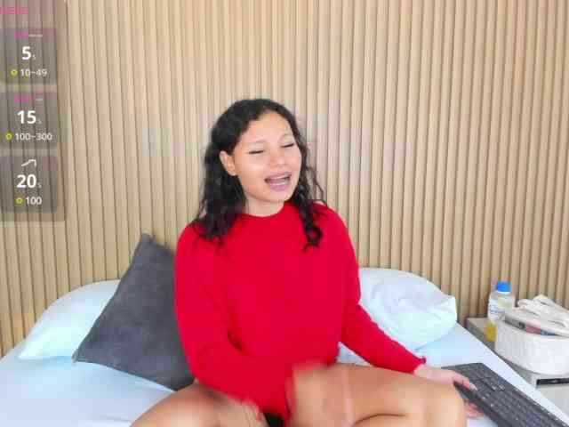 dulce-natyy webcam
