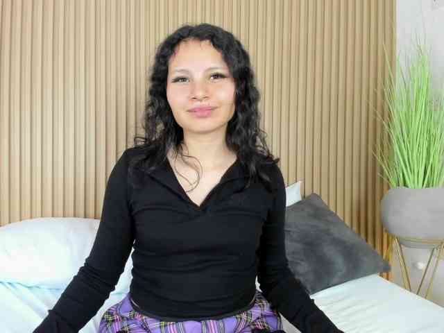 dulce-natyy webcam