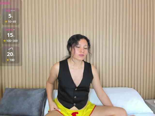 dulce-natyy webcam