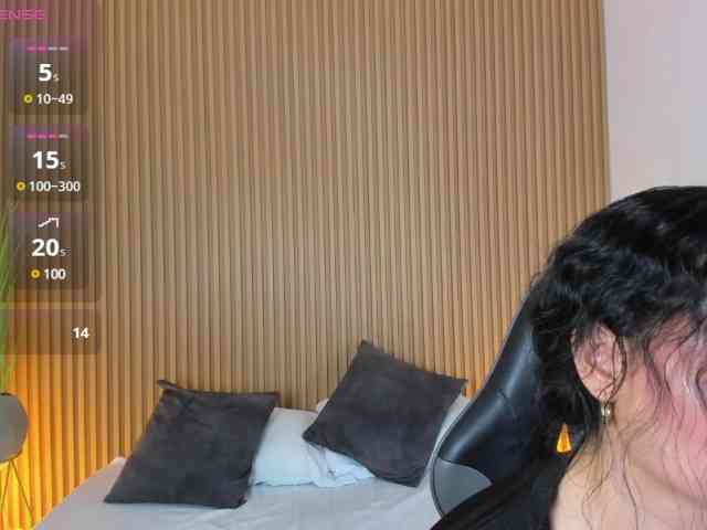 dulce-natyy webcam