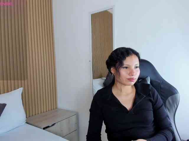 dulce-natyy webcam