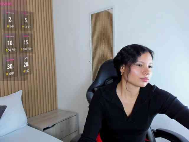 dulce-natyy webcam