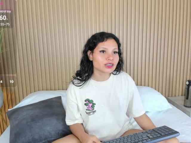 dulce-natyy webcam