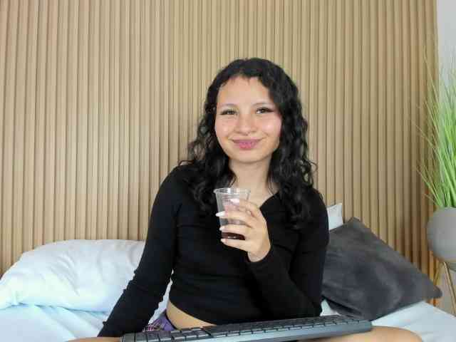 dulce-natyy webcam