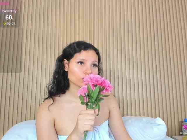 dulce-natyy webcam