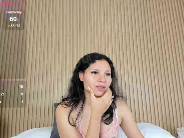 dulce-natyy webcam