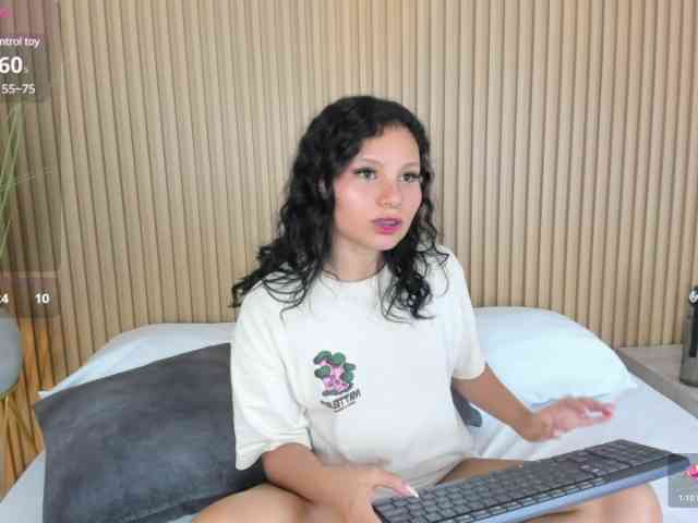 dulce-natyy webcam