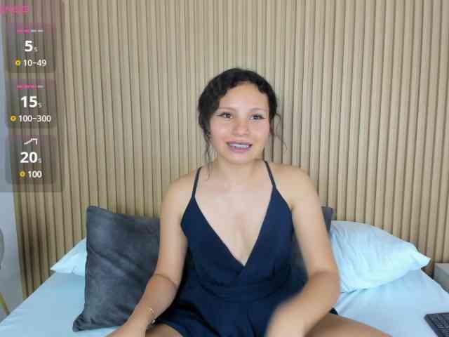 dulce-natyy webcam