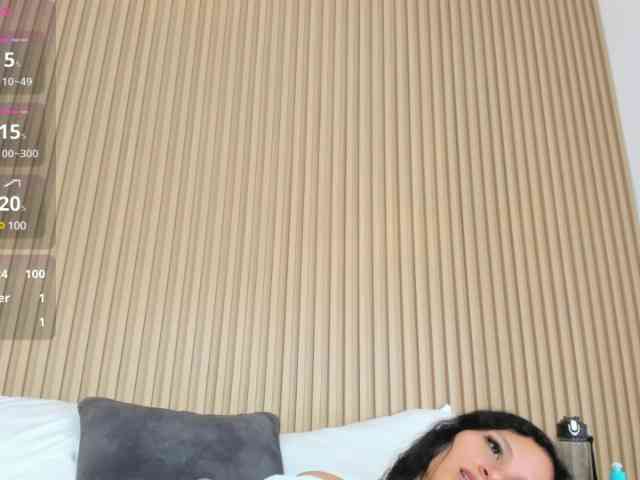 dulce-natyy webcam